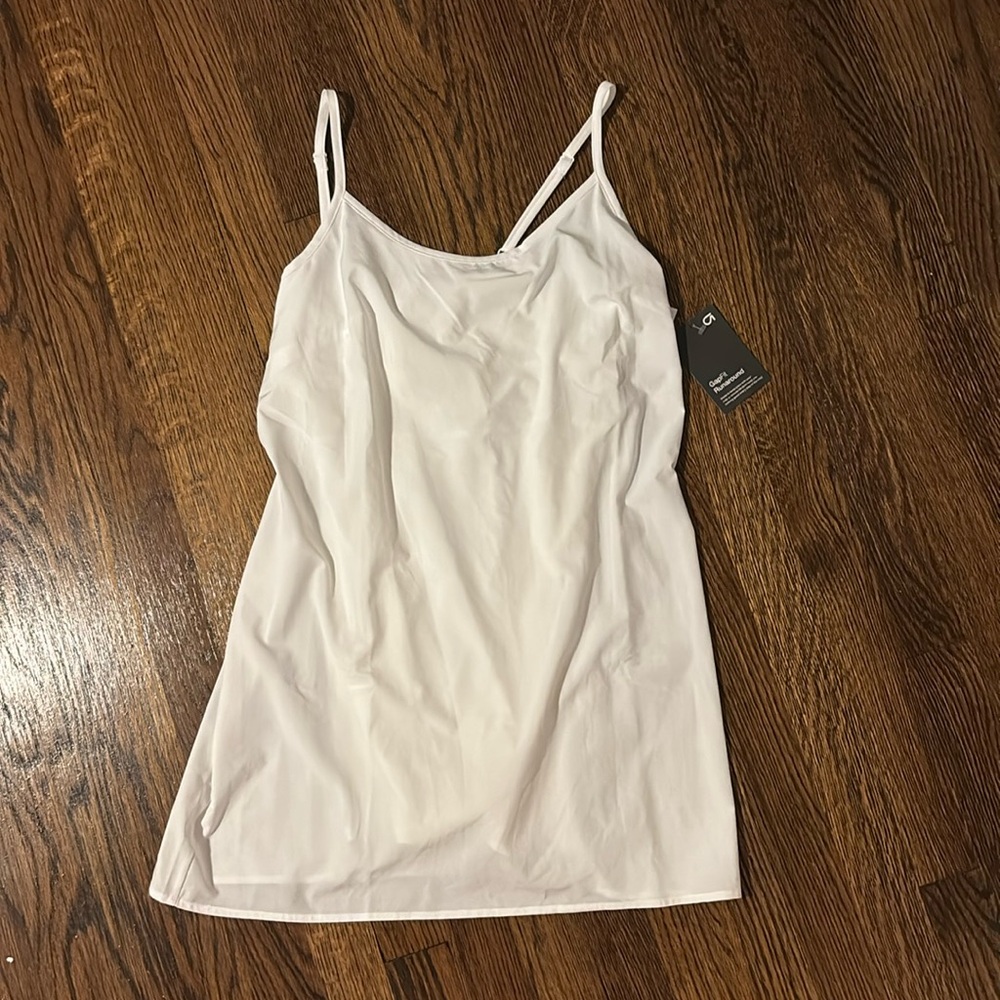 Brand new gap fit tennis dress